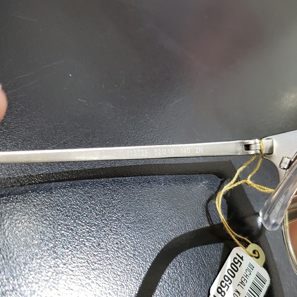 Michael Kors Sunglasses - Picture 5 of 5